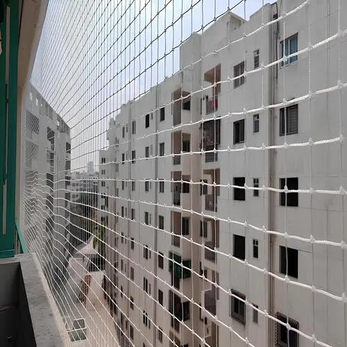 Anti Bird Nets in Anantapur and Kurnool
