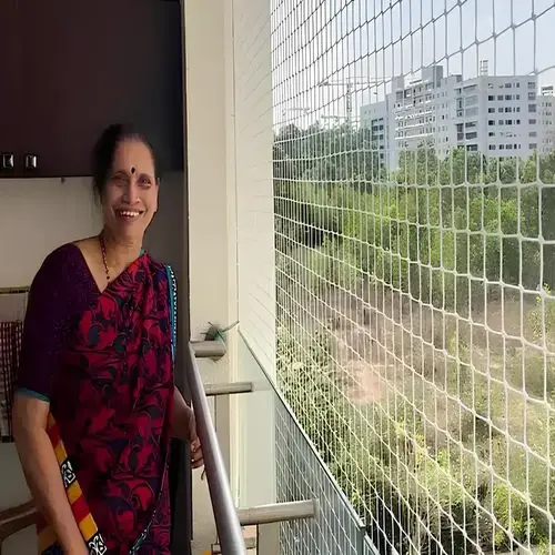 Anti Bird Nets in Kadapa and Tirupati