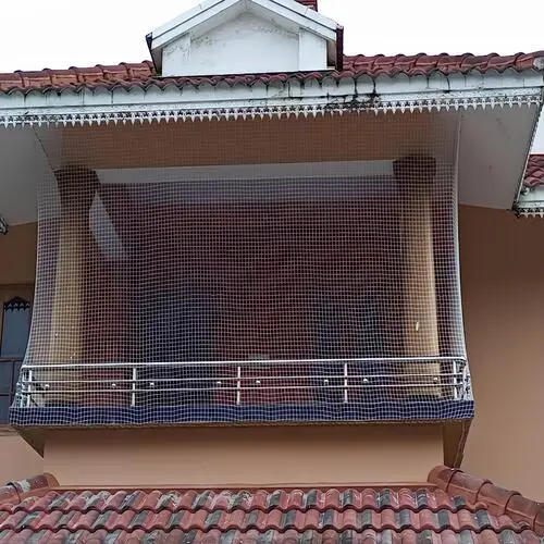 Bird Netting Service in Rajahmundry and Kakinada
