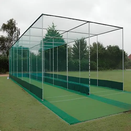 Cricket Practice Nets in Rajahmundry and Kakinada