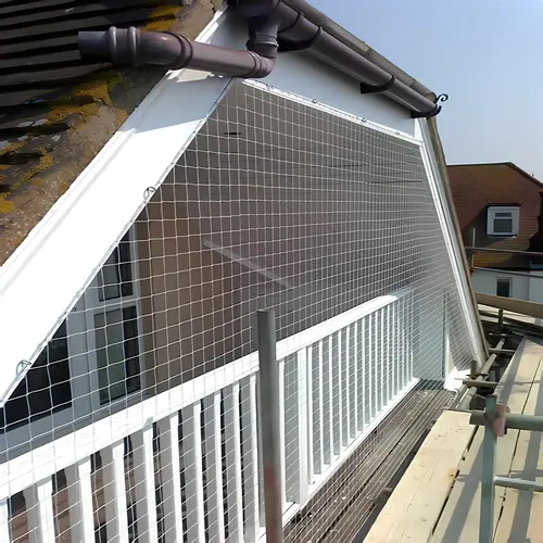 Pigeon Net for Balcony in Anantapur and Kurnool