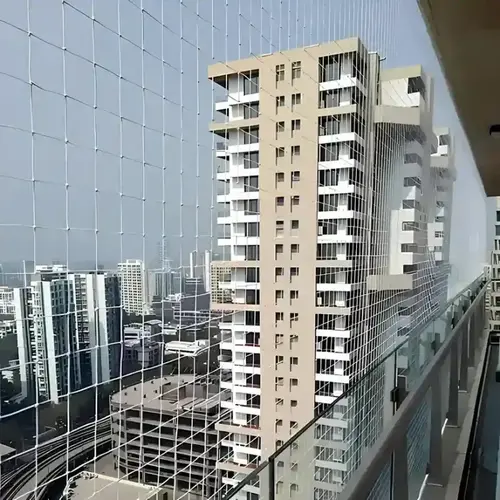 Pigeon Netting Service in Vizag (Visakhapatnam)