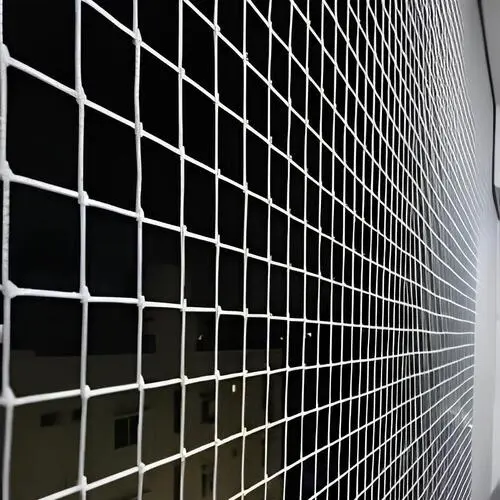 Premium Pigeon Netting Service in Rajahmundry and Kakinada