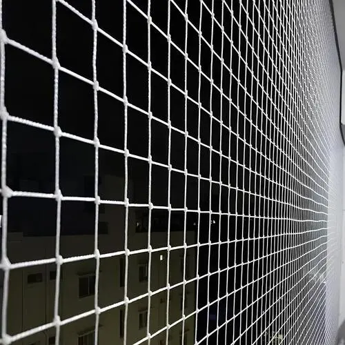 Premium Quality Bird Netting Service in Kadapa and Tirupati