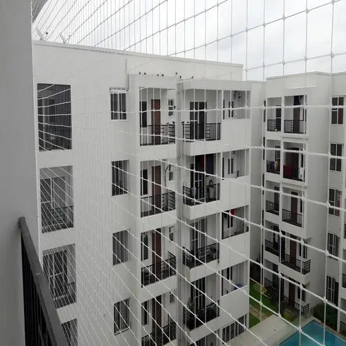 Premium Quality Bird Netting Service in Ongole and Nellore