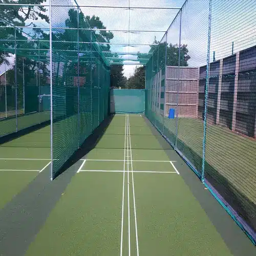 Premium Quality Cricket Practice Nets in Vijayawada and Guntur