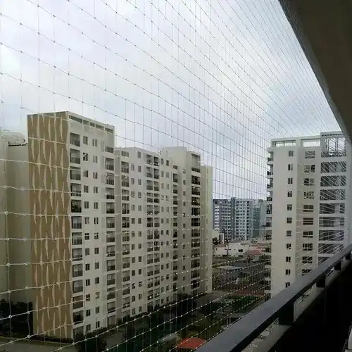 Quality Pigeon Net for Balcony in Vizag (Visakhapatnam)