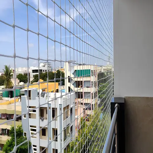 Quality Pigeon Safety Nets in Vizag (Visakhapatnam)