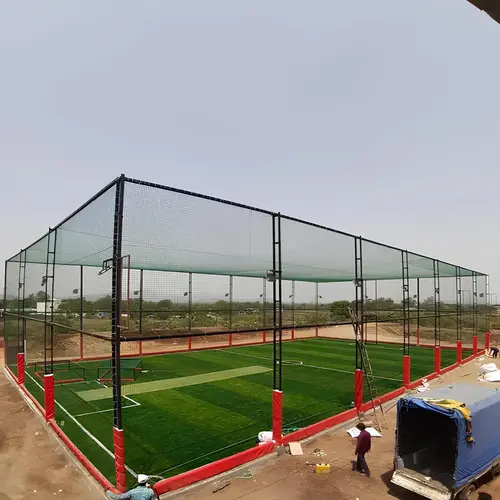 The Best Box Cricket Setup Cost in Vizag (Visakhapatnam)