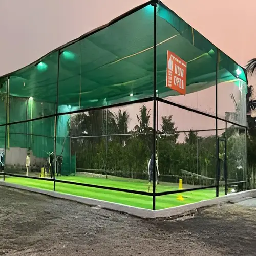 The Best Quality Box Cricket Setup Cost in Vizag (Visakhapatnam)