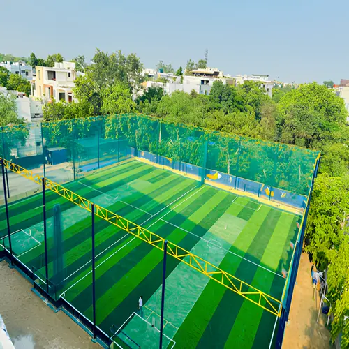 The Best Quality Box Cricket Setup Installation in Vijayawada and Guntur