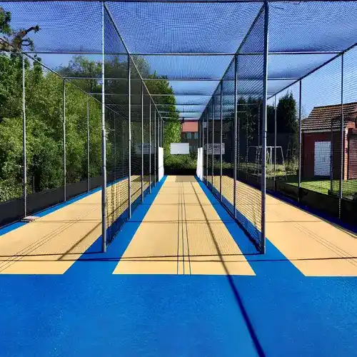 The Best Quality Cricket Practice Nets in Vijayawada and Guntur