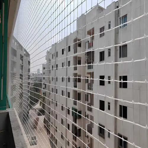 The Best Quality Pigeon Net for Balcony in Rajahmundry and Kakinada
