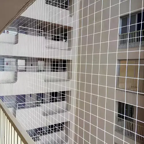 Top Pigeon Net for Balcony in Vijayawada and Guntur