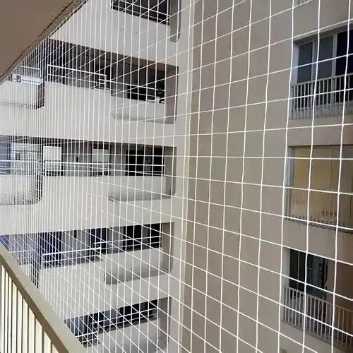 Top Quality Balcony Safety Nets in Vizag (Visakhapatnam)