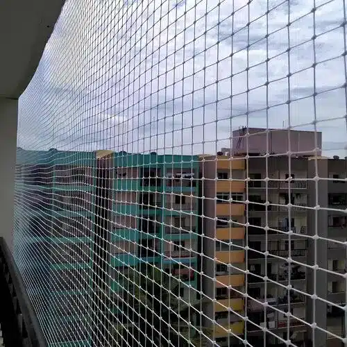Top Quality Bird Net for Balcony in Ongole and Nellore