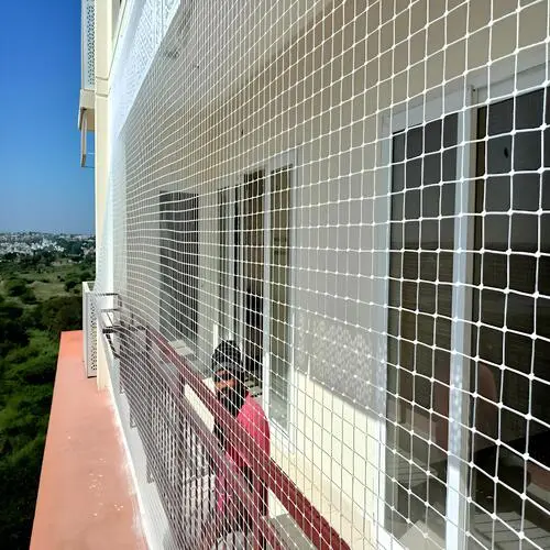 Top Quality Bird Netting Service in Anantapur and Kurnool