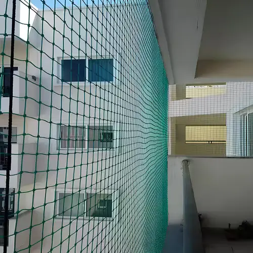 Top Quality Pigeon Net for Balcony in Vijayawada and Guntur
